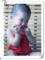 小孩吃瓜趣事视频,小朋友吃瓜趣事大盘点