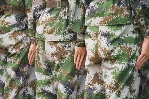 2023年军训吃瓜,揭秘军营里的酸甜苦辣