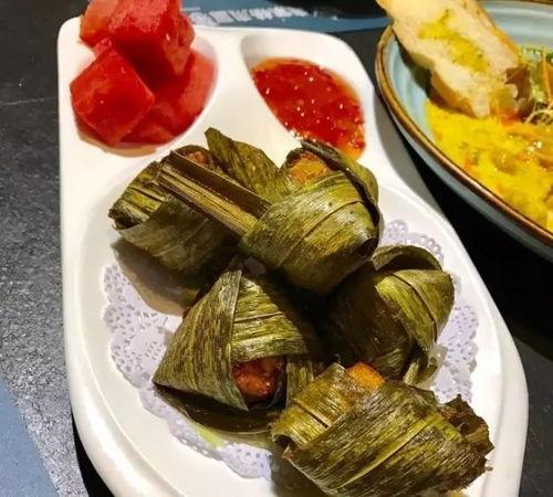 吃巴沙鱼的瓜,瓜中美食的诱惑之旅