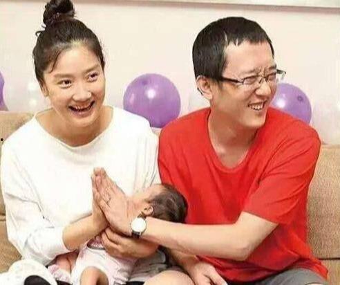 玲花吃瓜老公,揭秘明星夫妻的甜蜜日常