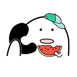 吵架吃瓜表情包gif