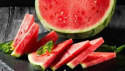 戈壁吃瓜,一场穿越沙漠的味蕾冒险