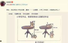 辅导作业吃瓜,揭秘学生们的欢乐时光