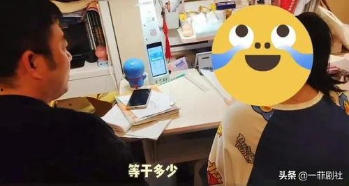 辅导作业吃瓜,揭秘学生们的欢乐时光