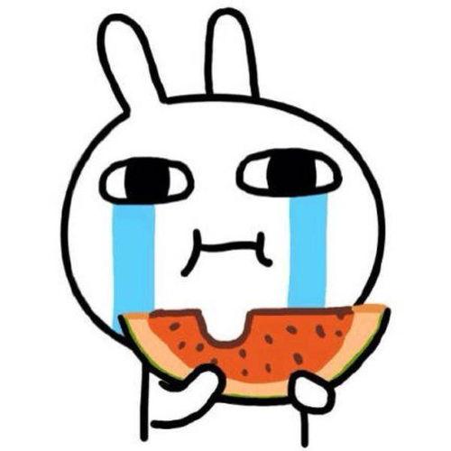 吃瓜微信情侣,吃瓜情侣的甜蜜日常