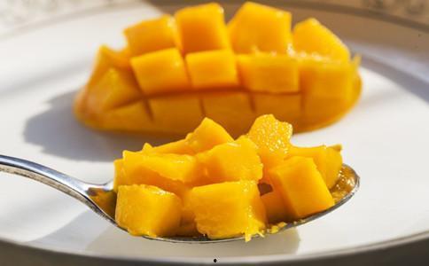 吃茄瓜可以吃芒果吗,探索两者共食的奥秘