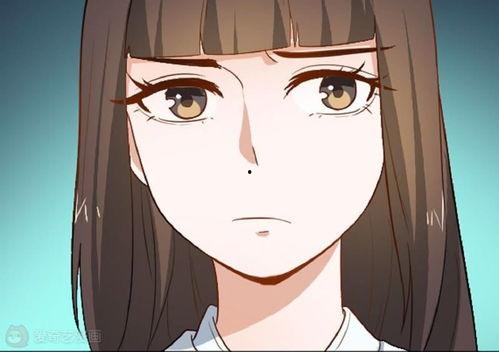 吃瓜女动漫,揭秘校园生活中的甜蜜与苦涩