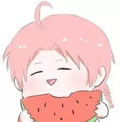 吃瓜女动漫,揭秘校园生活中的甜蜜与苦涩